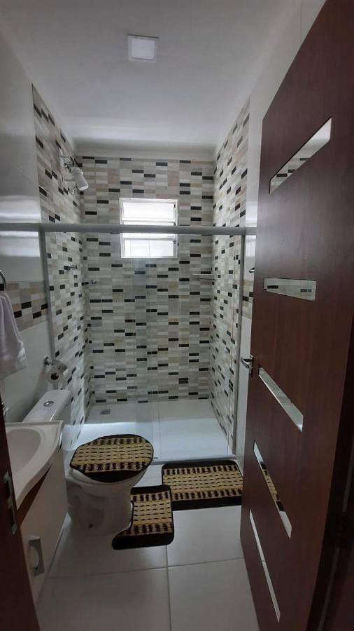 Apartamento Mobiliado No Centro De Paulo Afonso Exterior foto