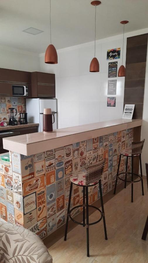 Apartamento Mobiliado No Centro De Paulo Afonso Exterior foto