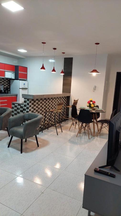 Apartamento Mobiliado No Centro De Paulo Afonso Exterior foto