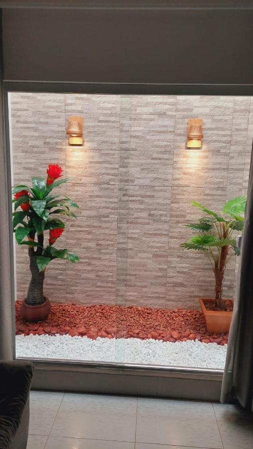 Apartamento Mobiliado No Centro De Paulo Afonso Exterior foto