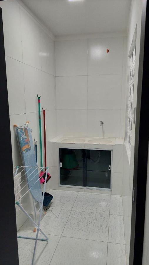 Apartamento Mobiliado No Centro De Paulo Afonso Exterior foto