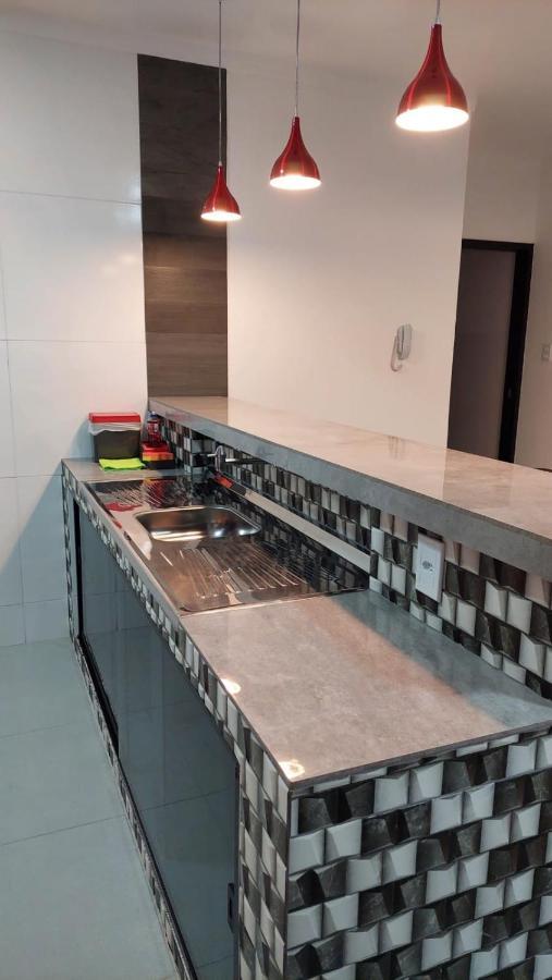 Apartamento Mobiliado No Centro De Paulo Afonso Exterior foto