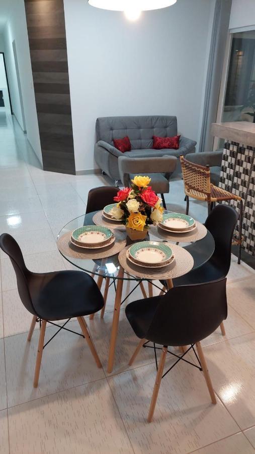 Apartamento Mobiliado No Centro De Paulo Afonso Exterior foto